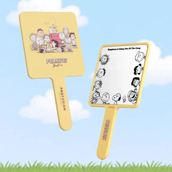 Caja PR Snoopy Profusion Cosmetics