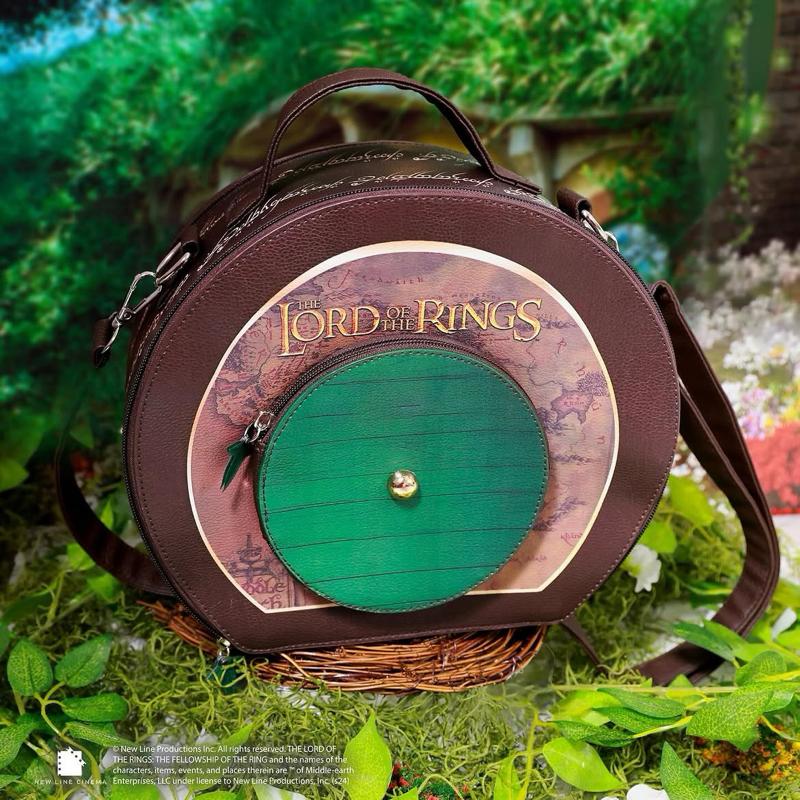 Bolsa Señor De Los Anillos Glamlite