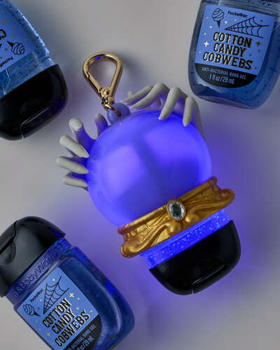 PREVENTA Holder Halloween 2026 Bath And Body Works