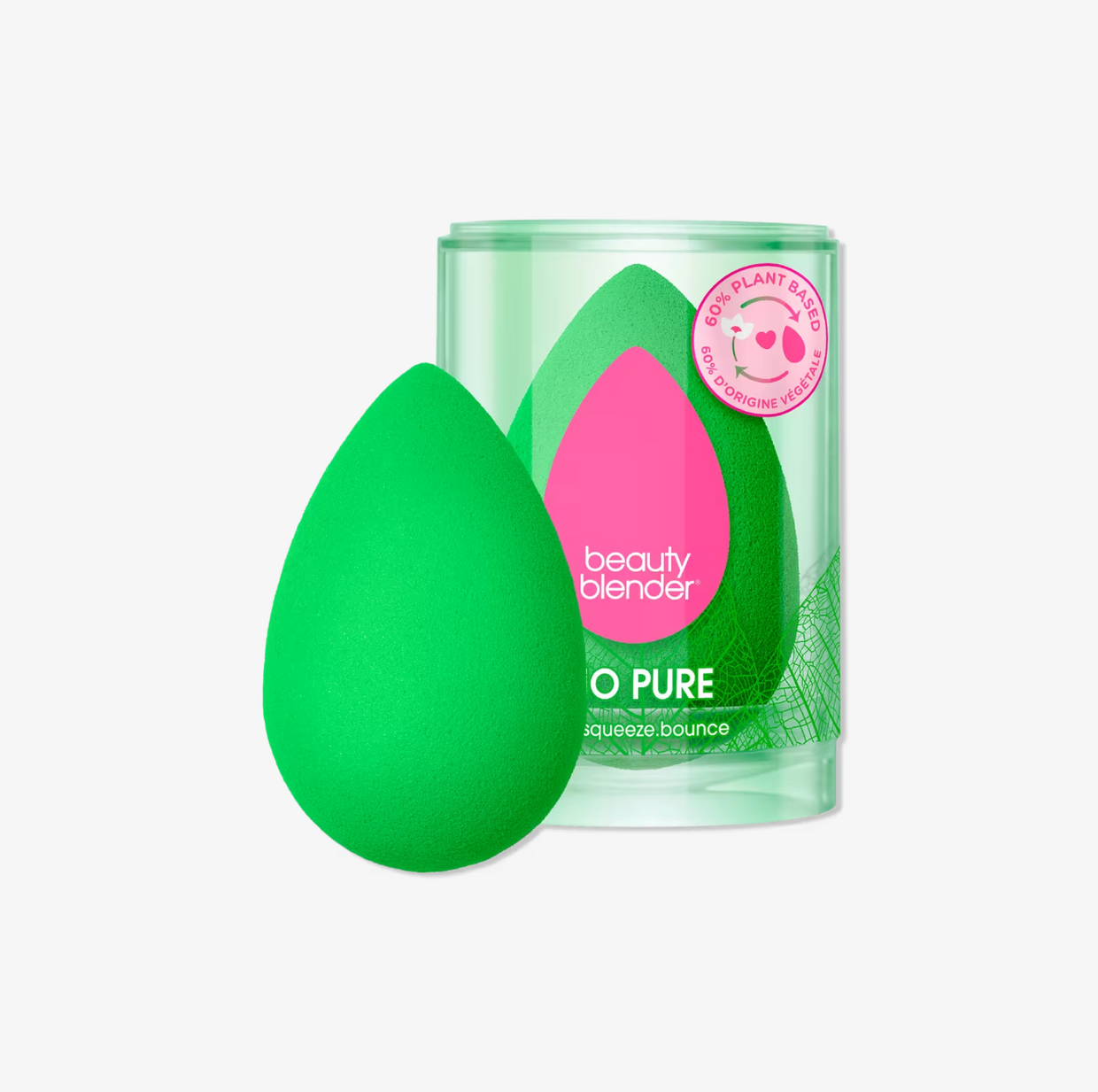 Esponja Bio Pure Beautyblender