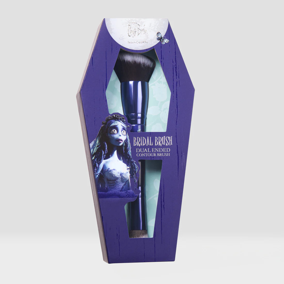 Brocha Doble El Cadáver De La Novia Beauty Creations
