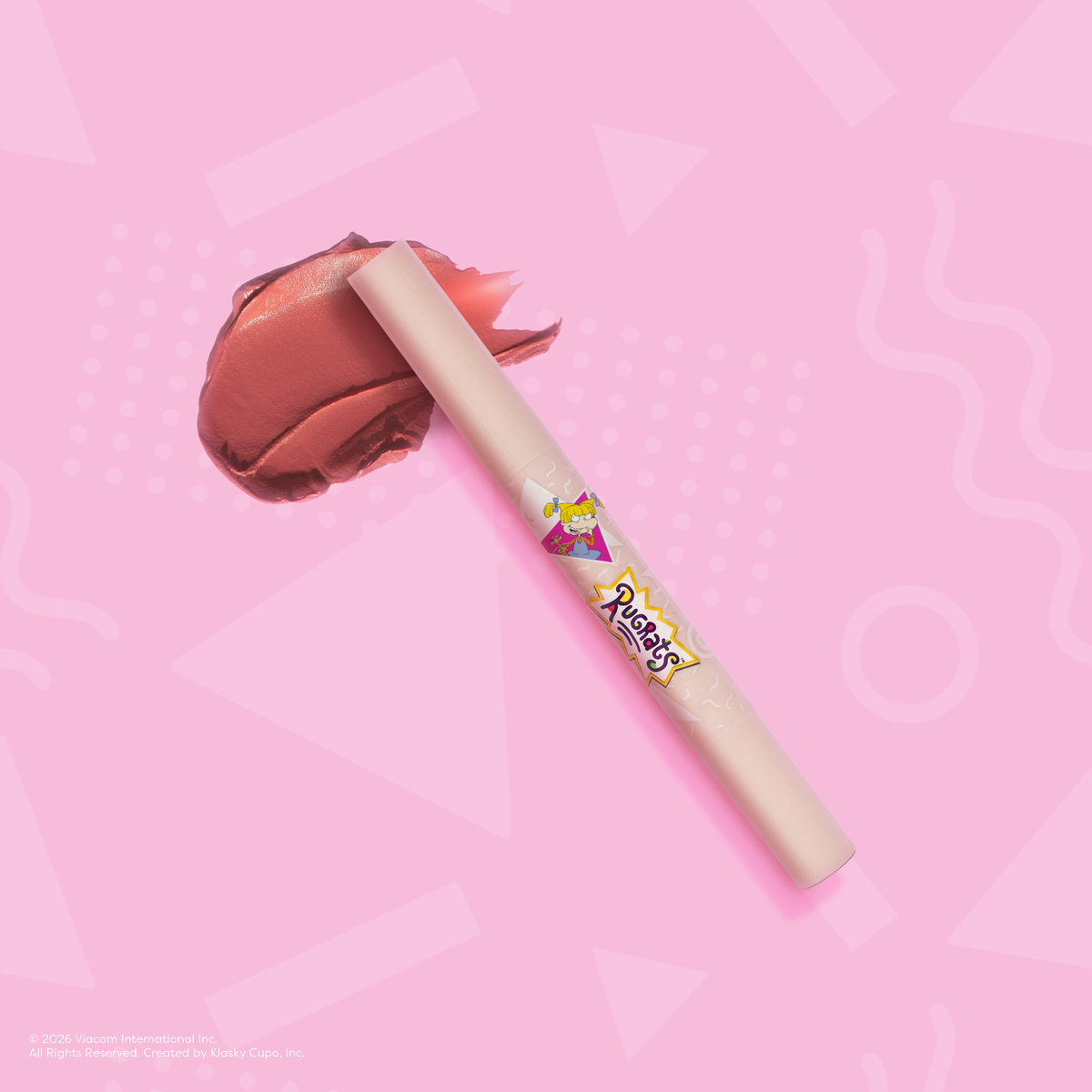 PREVENTA Labial En Crema Rugrats Profusion Cosmetics