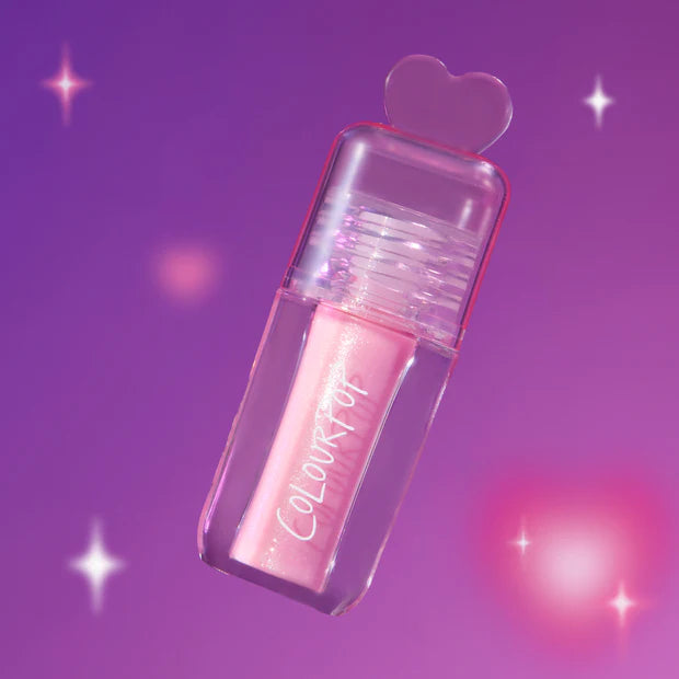 Gloss Heart To Get Colourpop
