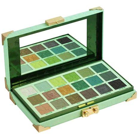 Paleta Blood Money Jeffree Star