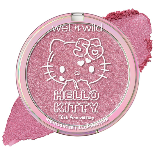 Iluminador Hello Kitty Wet N Wild