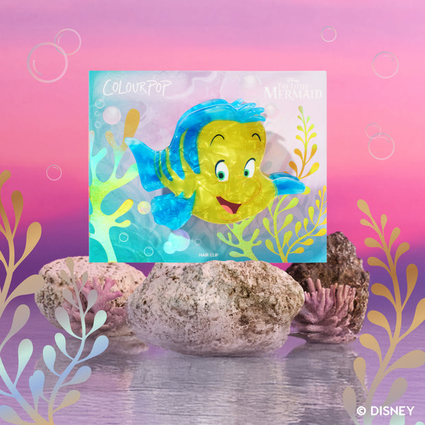 Pinza Para Cabello Flounder Colourpop