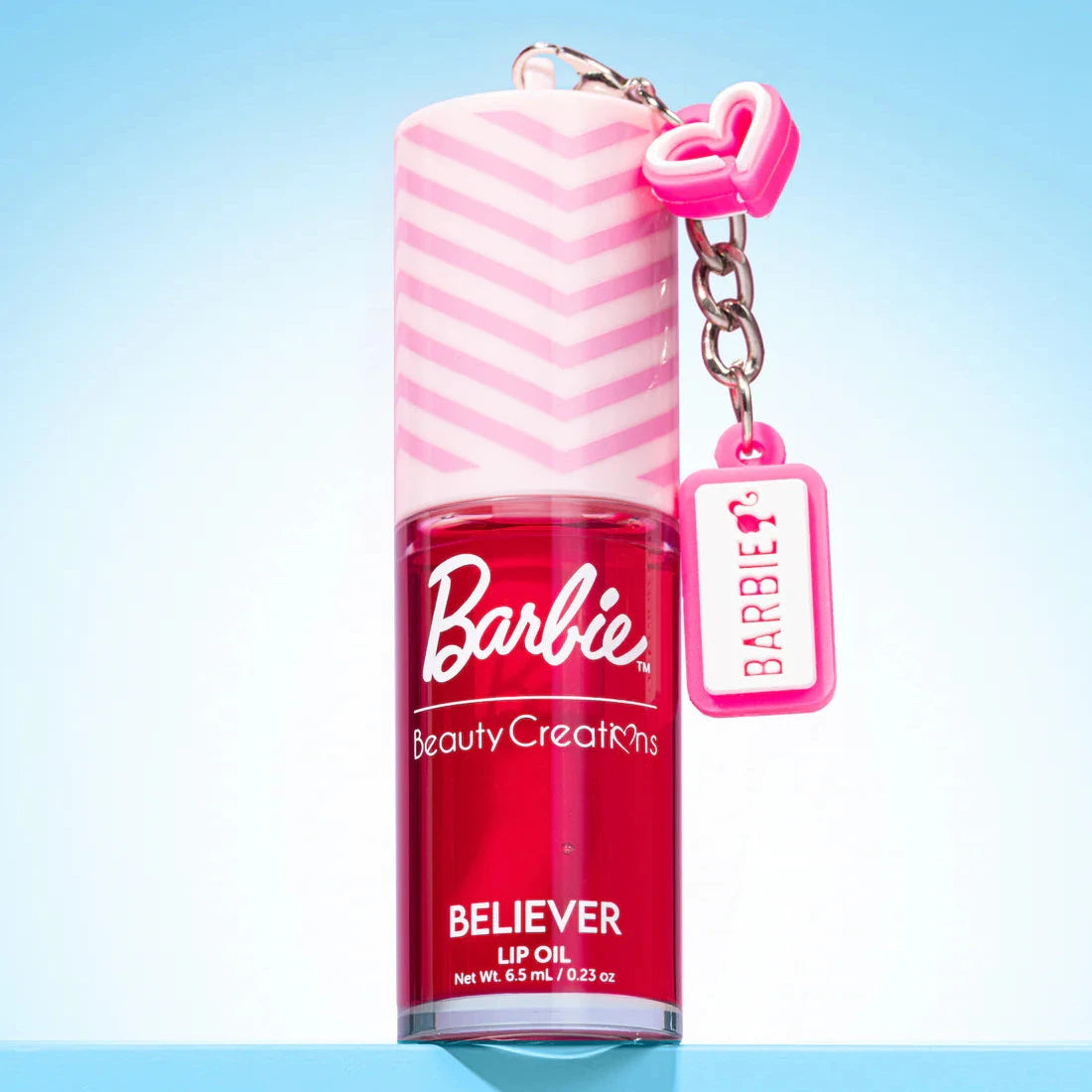 Aceite De Labios Believer Barbie Beauty Creations