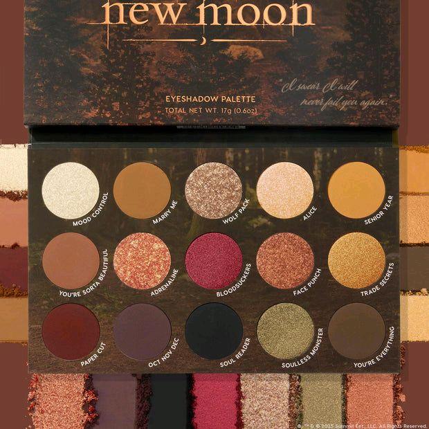 Paleta Luna Nueva ColourPop