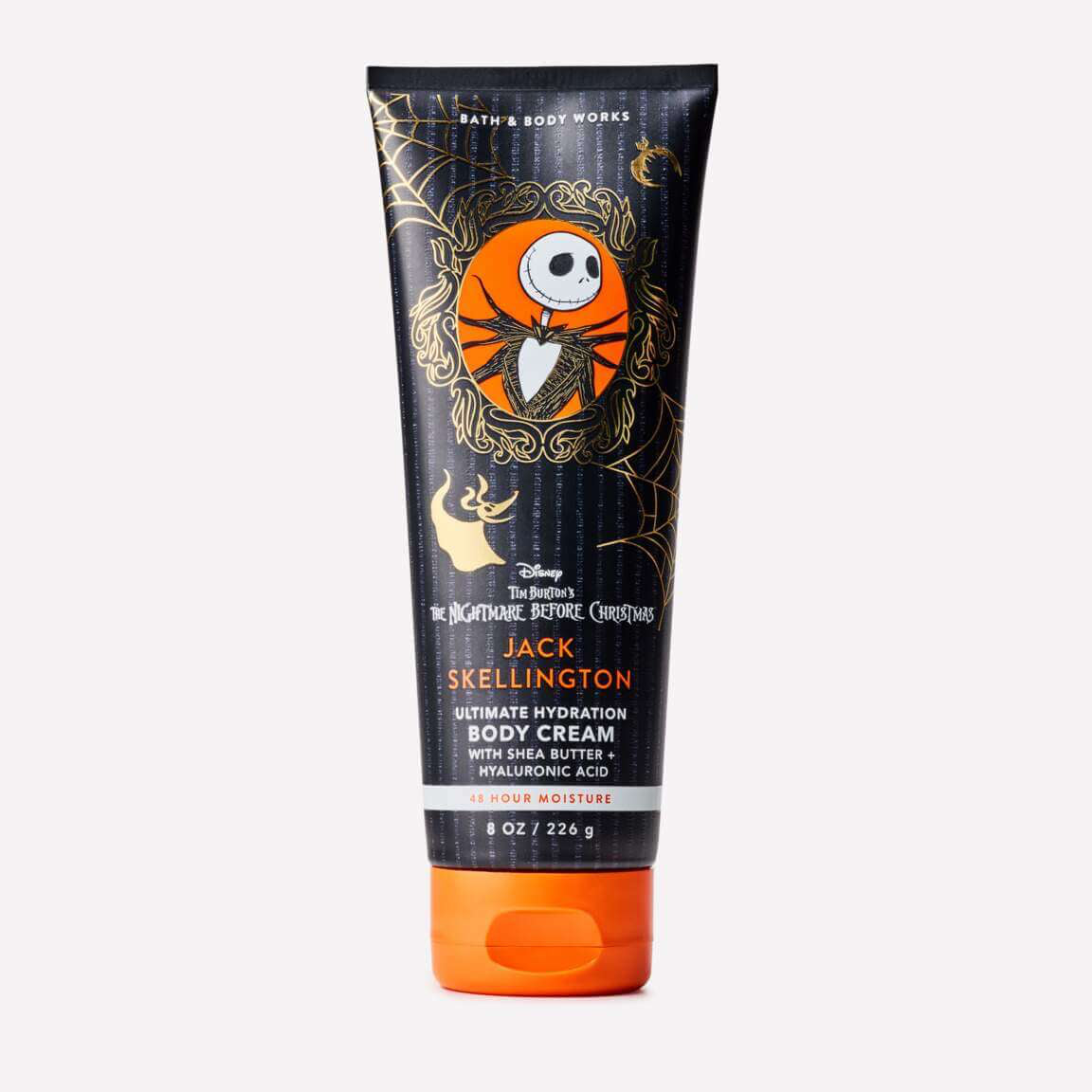 Crema Corporal El Extraño Mundo De Jack