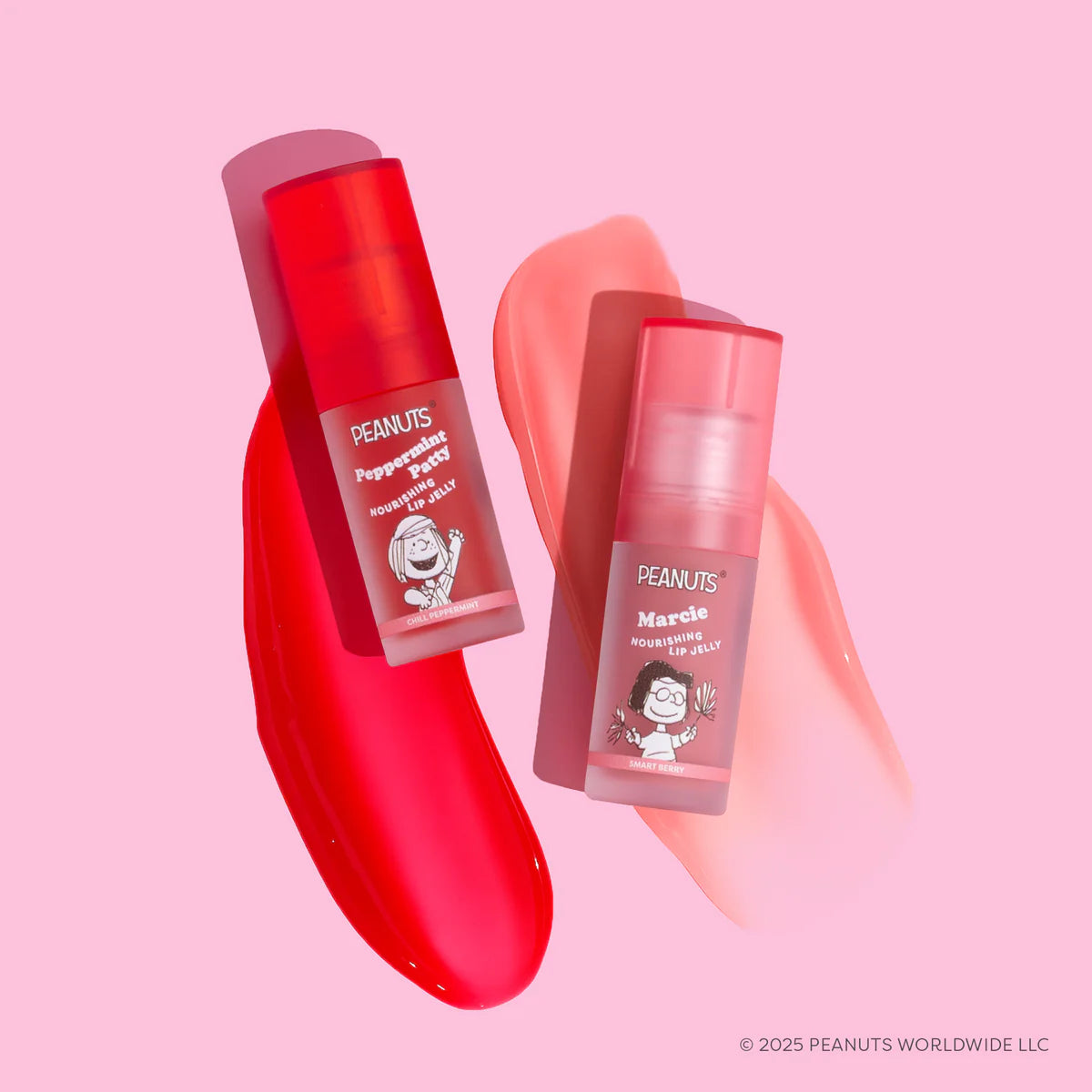 Caja PR Snoopy Profusion Cosmetics