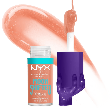Gloss Merlina NYX