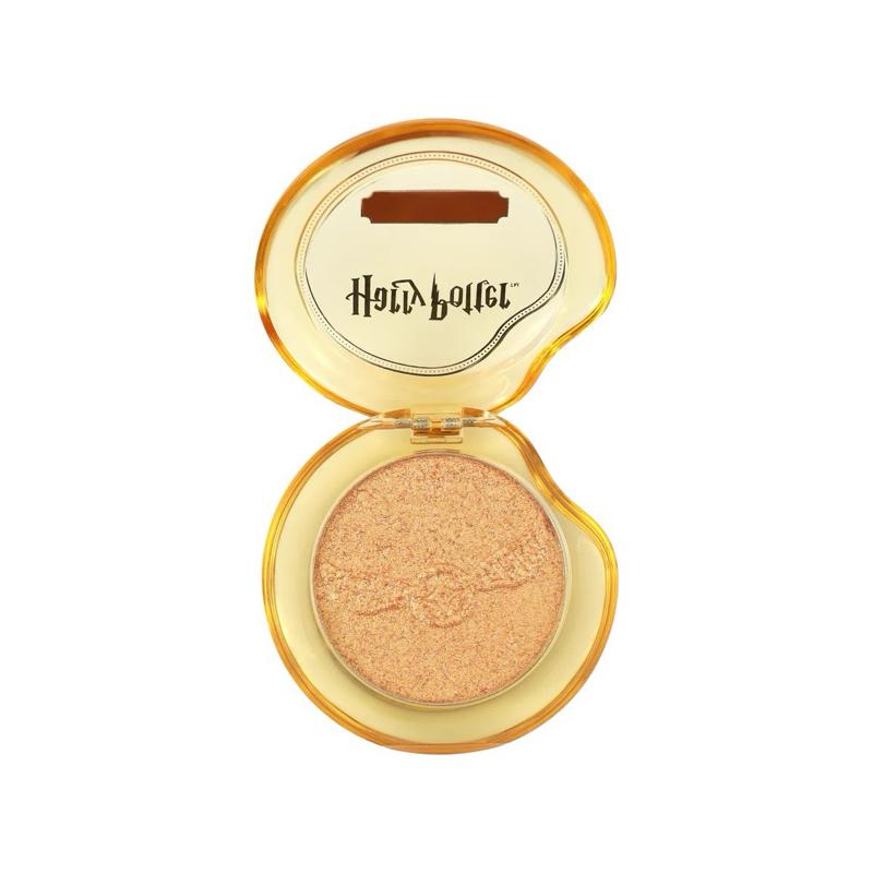 Iluminador Harry Potter Snitch Dorada Profusion Cosmetics