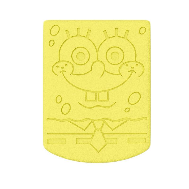 Esponja Bob Esponja Wet N Wild
