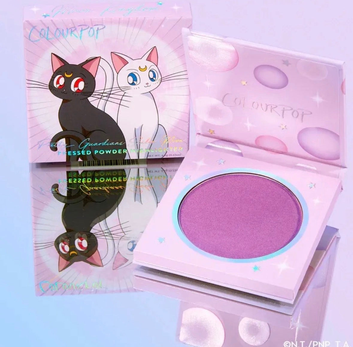 Iluminador Sailor Moon Colourpop
