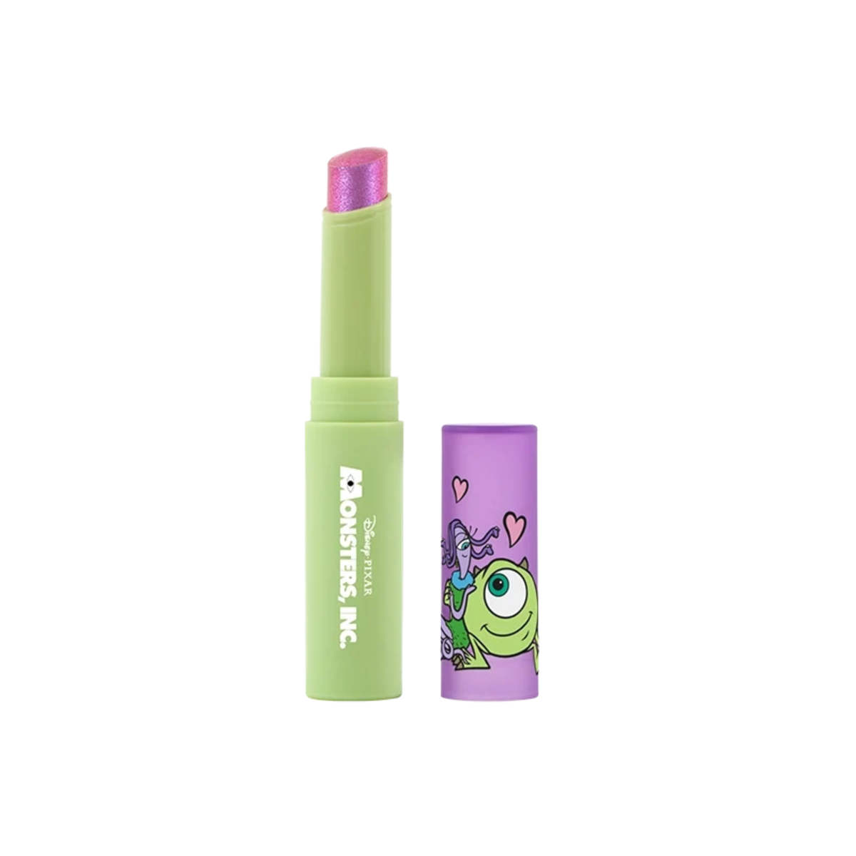 PREVENTA Shimmer Multiusos Monsters Inc Profusion Cosmetics