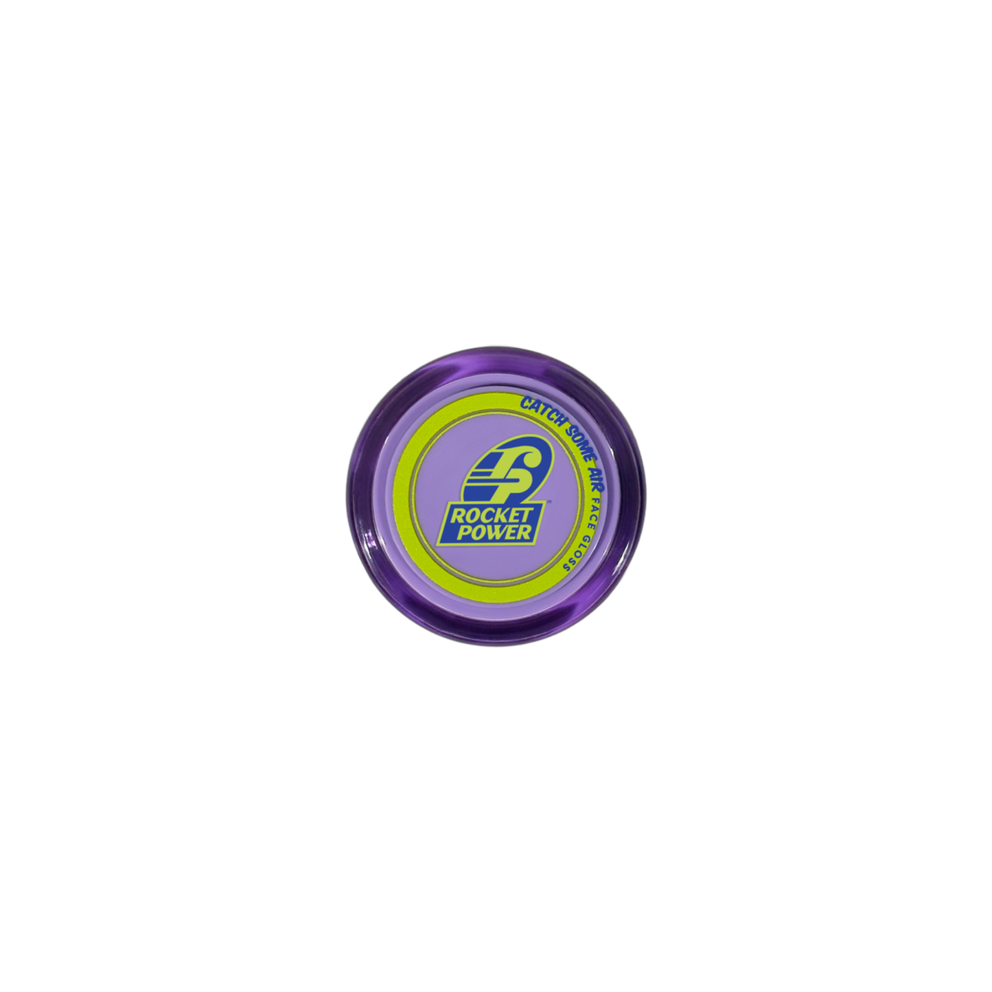 PREVENTA Gel Con Brillo Para Cuerpo Rocket Power Profusion Cosmetics