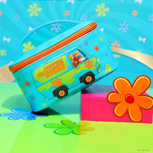 Cosmetiquera Scooby Doo Glamlite