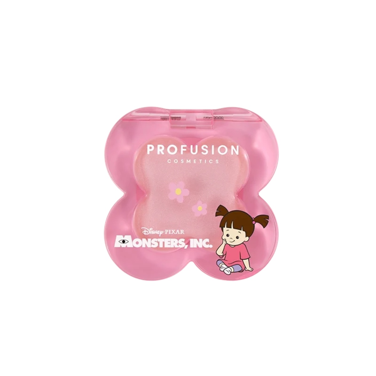 PREVENTA Calendario 7 Días Monsters Inc Profusion Cosmetics