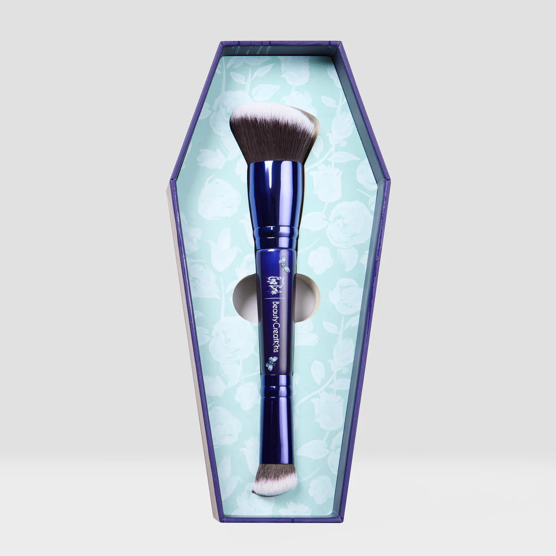 Brocha Doble El Cadáver De La Novia Beauty Creations
