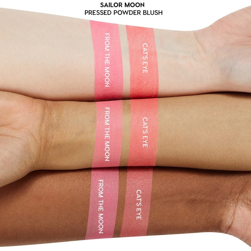 Rubor Sailor Moon Colourpop
