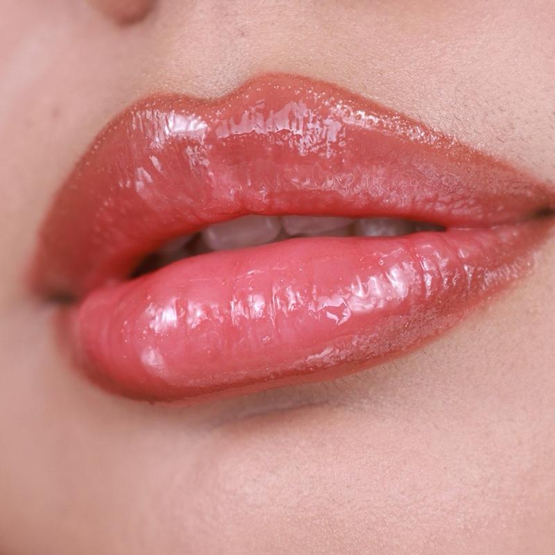 Glosses Coca-Cola Glamlite