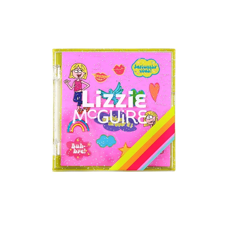 Set Esenciales Lizzie McGuire Profusion Cosmetics