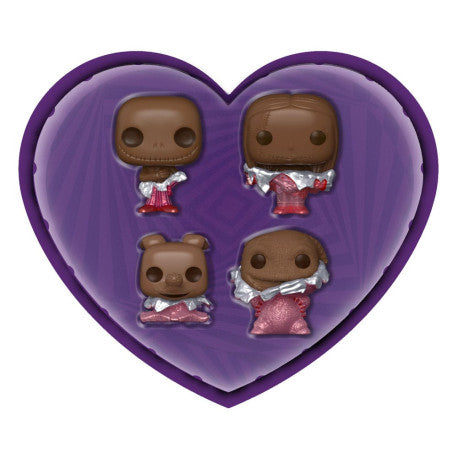 Figuras Pocket Pop Funko