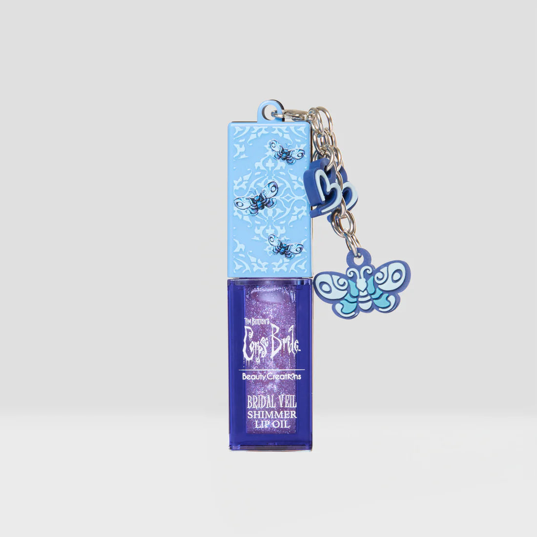 Aceite De Labios El Cadáver De La Novia Beauty Creations