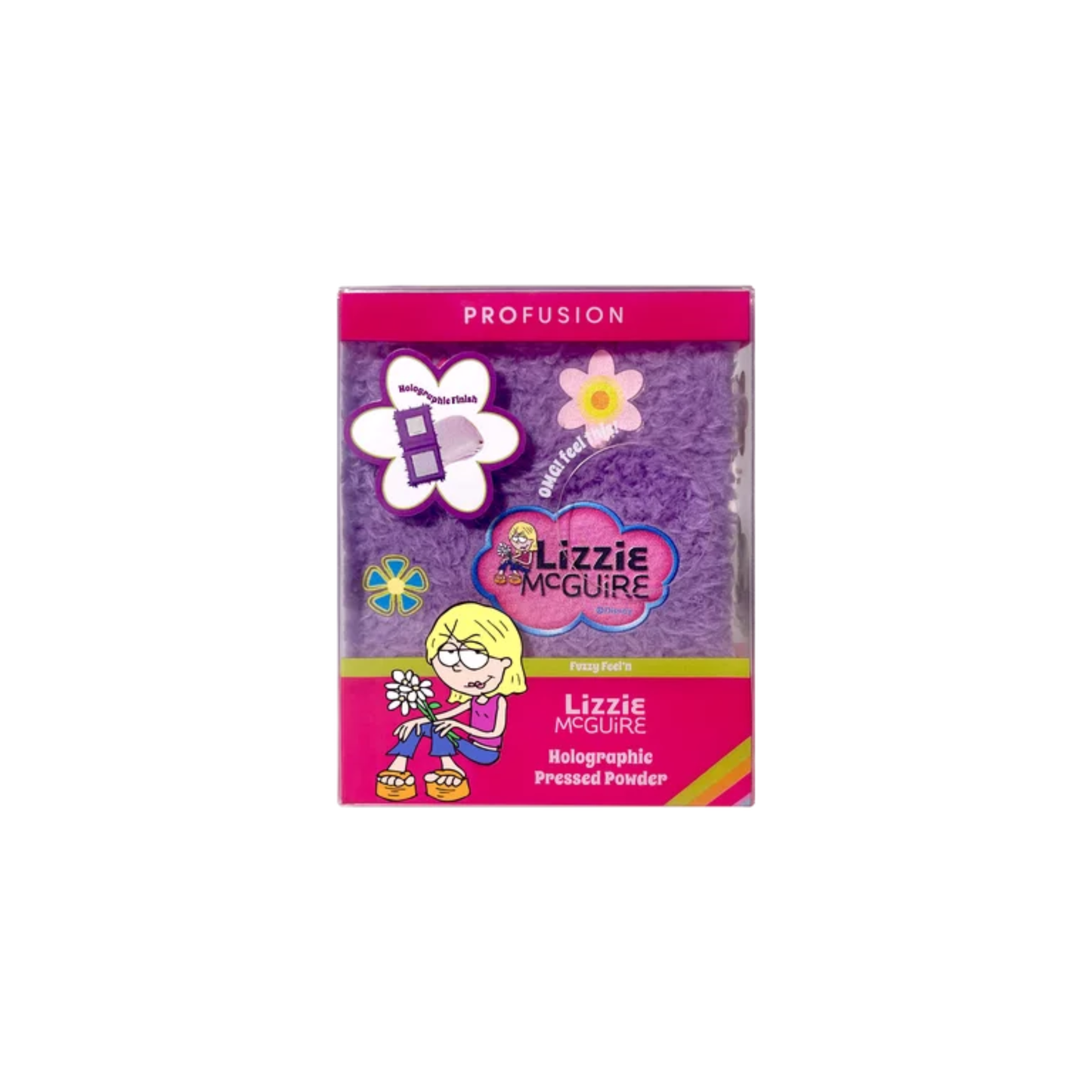 PREVENTA Iluminador Lizzie McGuire Profusion Cosmetics
