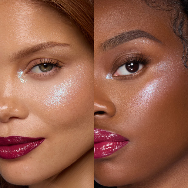 Iluminador Verde La Sirenita Colourpop