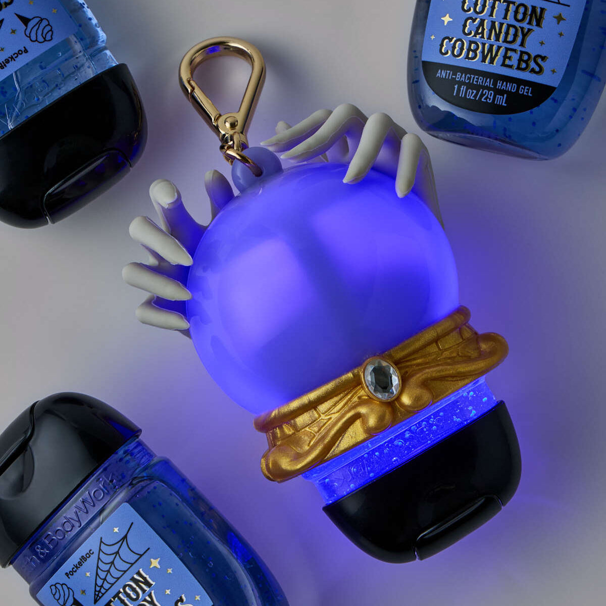 Holder Halloween 2026 Bath And Body Works