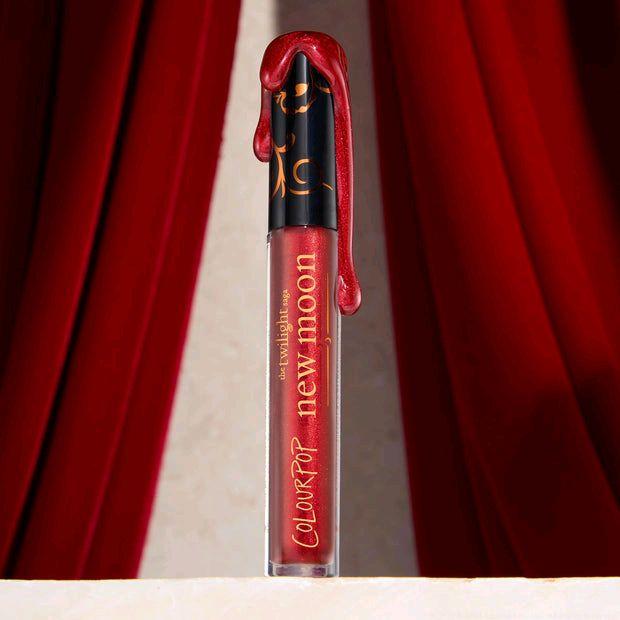 Gloss Runs With Vampires ColourPop