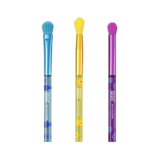 Brochas Lizzie McGuire Profusion Cosmetics