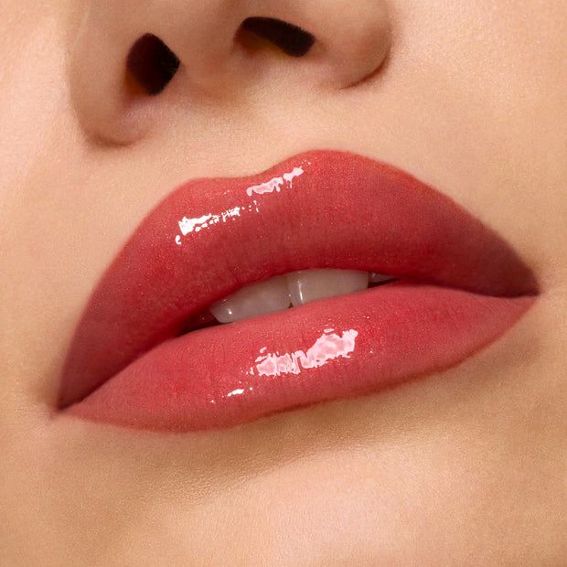 Gloss Runs With Vampires ColourPop
