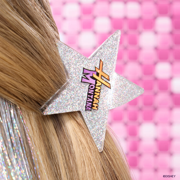 Pinza Para Cabello Hannah Montana Colourpop