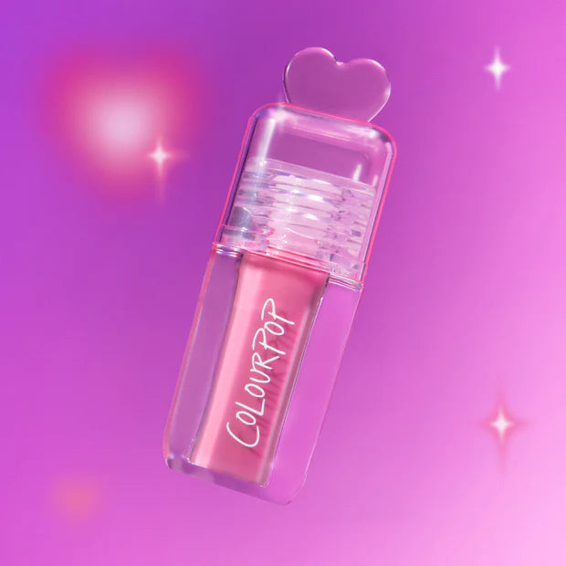 Gloss Heart To Get Colourpop