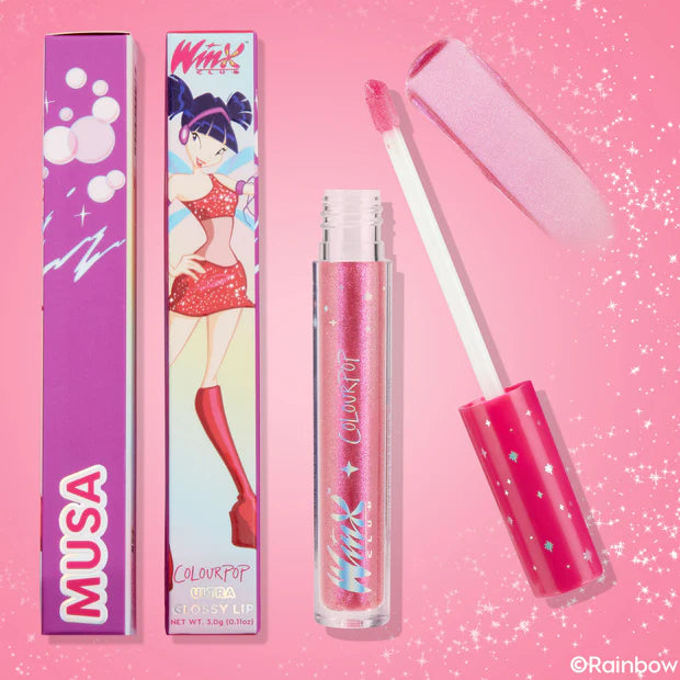 Gloss Winx Colourpop