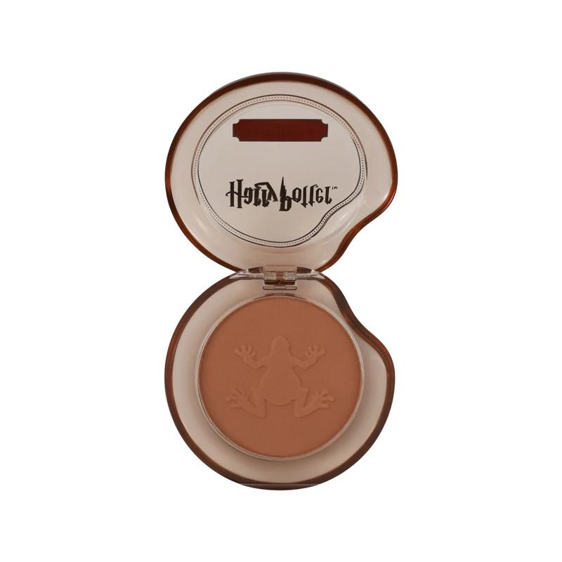 Bronzer Harry Potter Rana de Chocolate Profusion Cosmetics