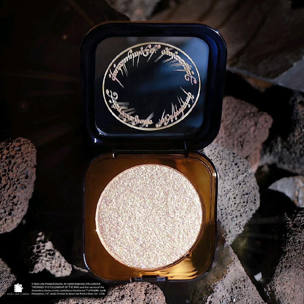 Iluminador El Señor de los Anillos Glamlite