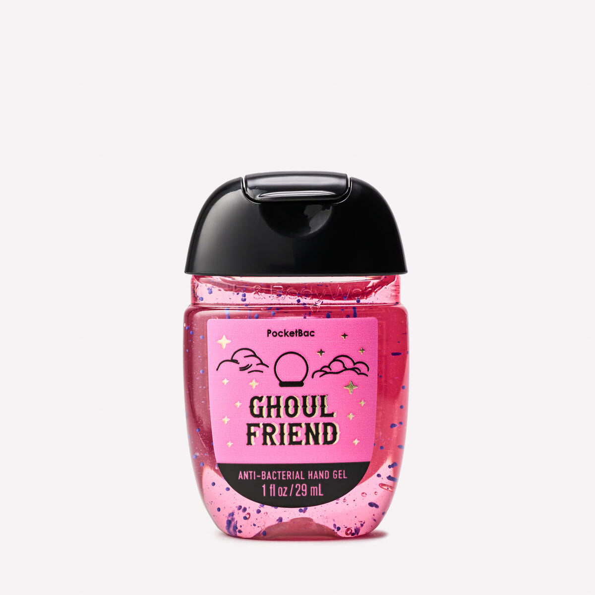 Gel Halloween 2026 Bath And Body Works