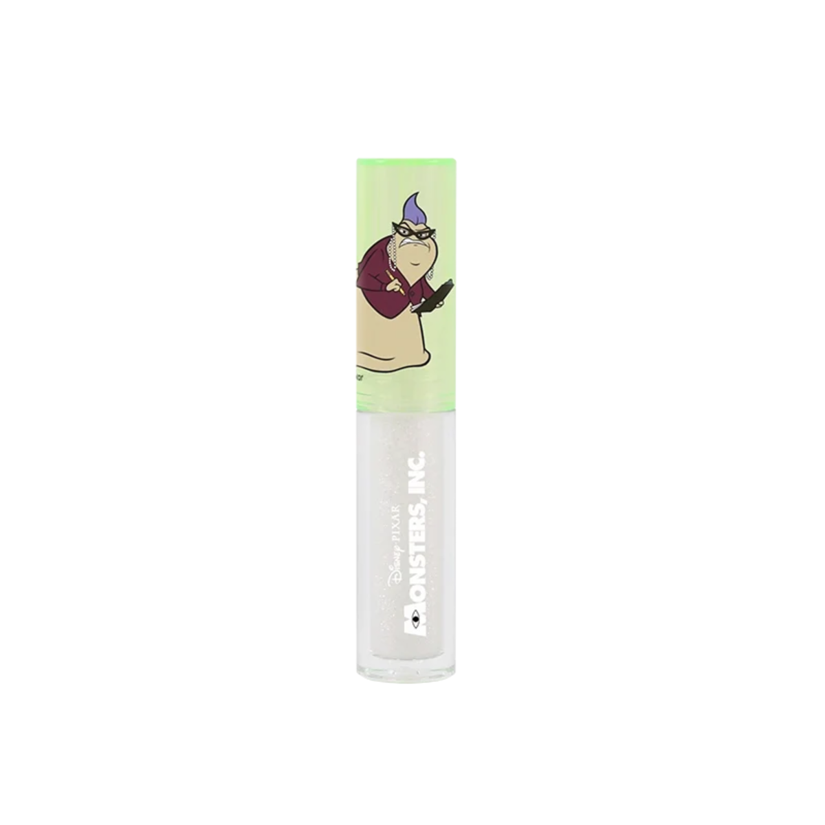 PREVENTA Calendario 7 Días Monsters Inc Profusion Cosmetics
