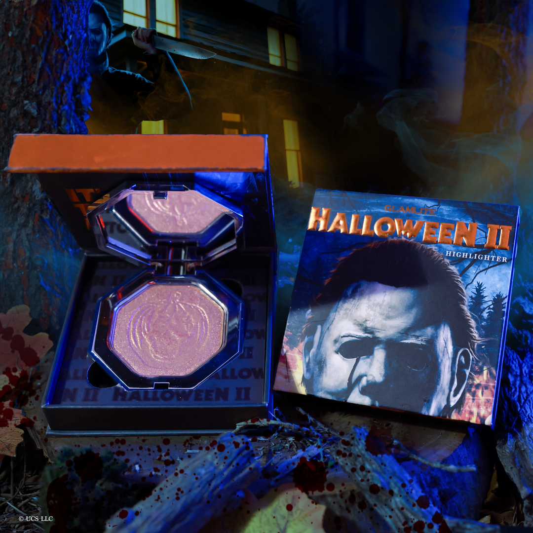 Iluminador Michael Myers Glamlite