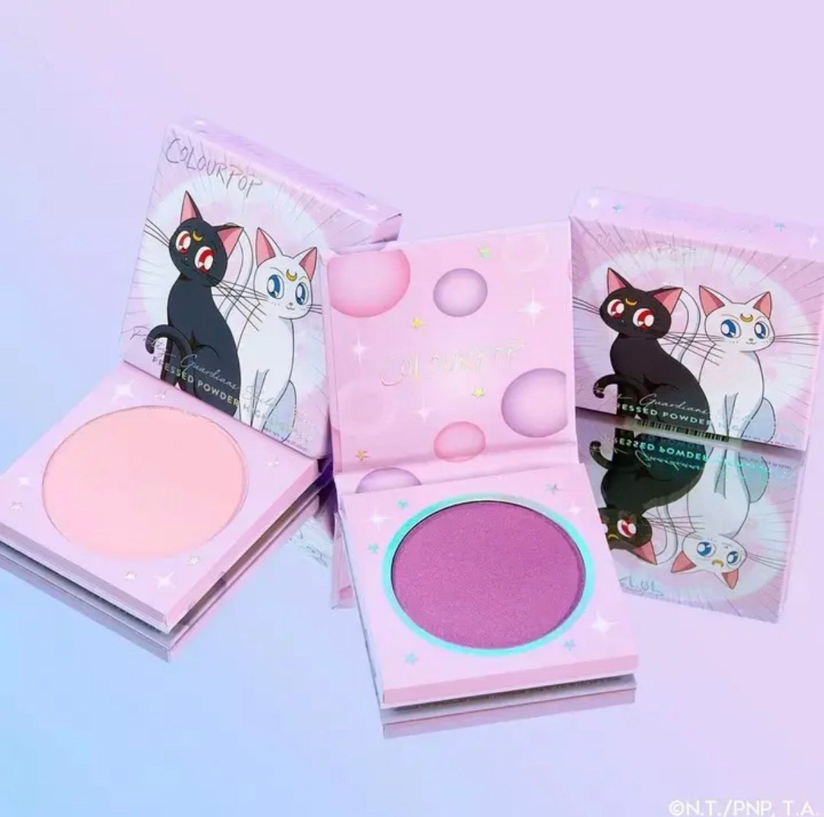 Iluminador Sailor Moon Colourpop