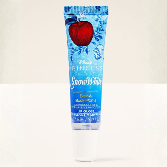 Gloss Blanca Nieves Bath & Body Works