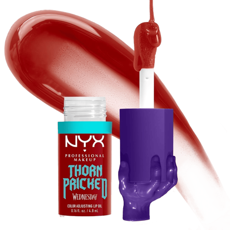 Gloss Merlina NYX