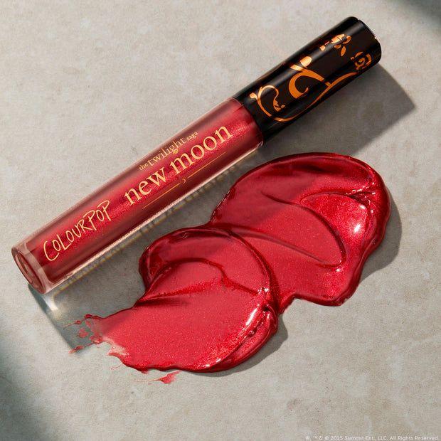 Gloss Runs With Vampires ColourPop