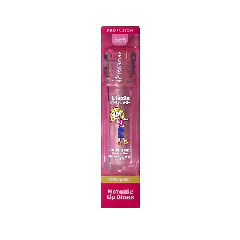 Gloss Lizzie McGuire Profusion Cosmetics