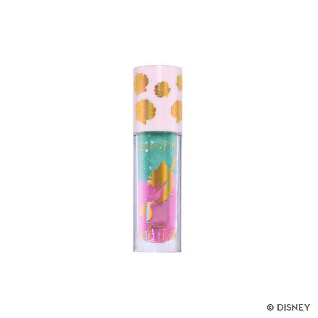 Aceite De Labios La Sirenita Colourpop