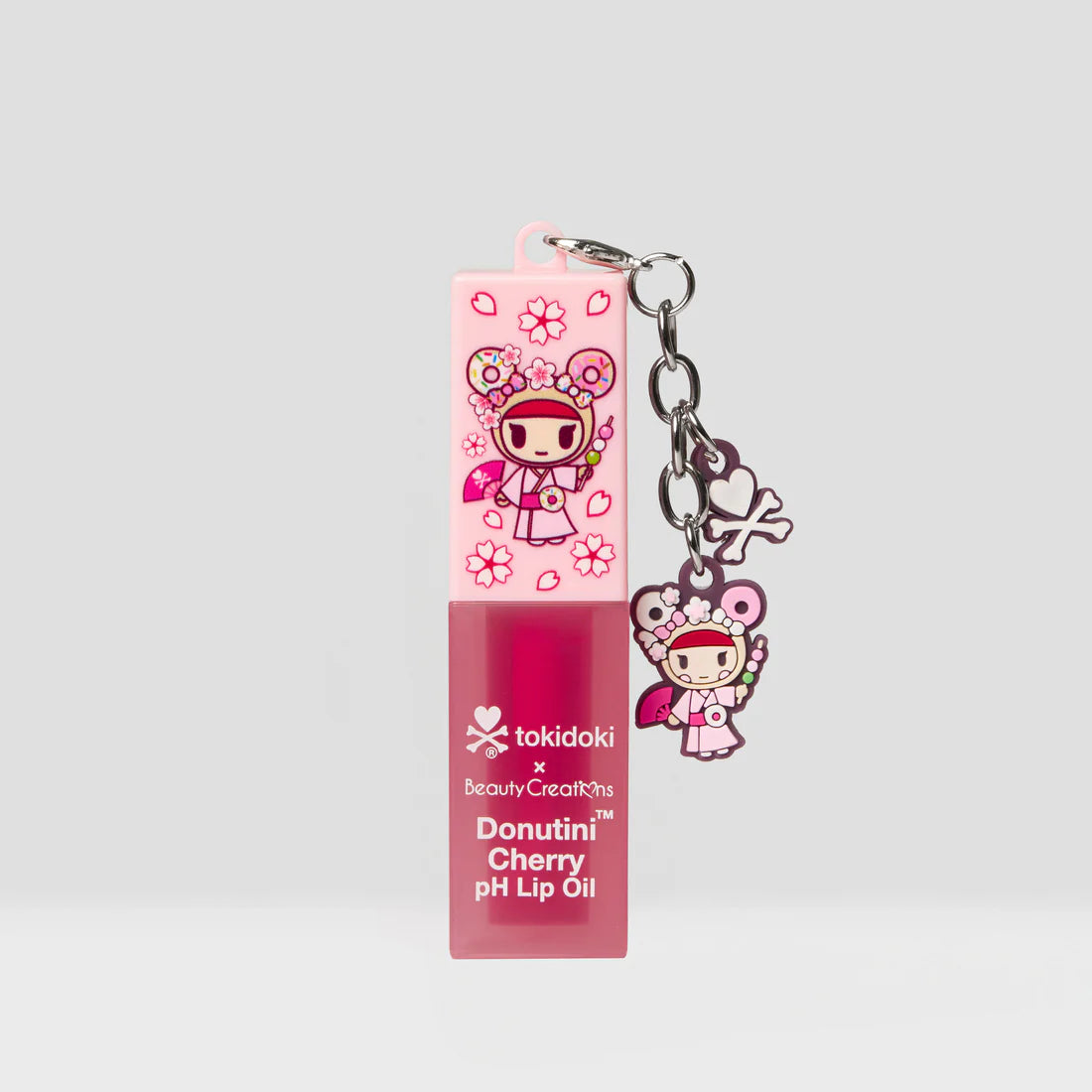 Caja PR Tokidoki Beauty Creations
