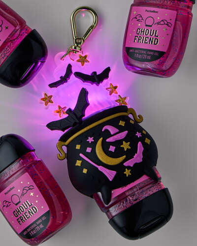 PREVENTA Holder Halloween 2026 Bath And Body Works